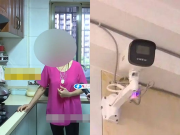 Độc lạ hôn nhân 40 năm: Ăn riêng ngủ riêng, tiền ai nấy tiêu, chồng lắp 7 camera đề phòng vợ