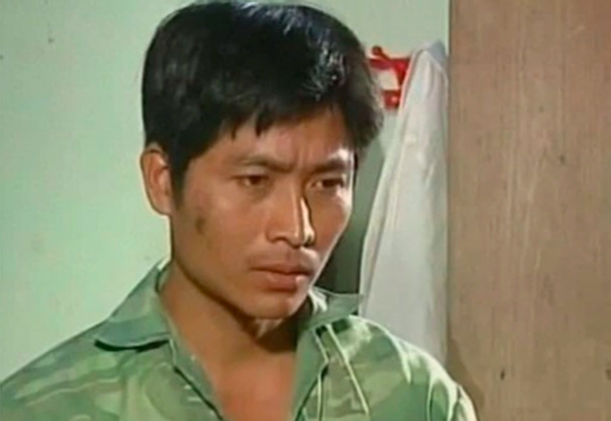 Nam NSƯT từng làm lễ tân khách sạn trước khi nổi tiếng màn ảnh
