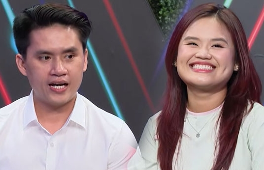 Nữ trưởng phòng giỏi 4 thứ tiếng đến Bạn muốn hẹn hò tìm chồng và cái kết