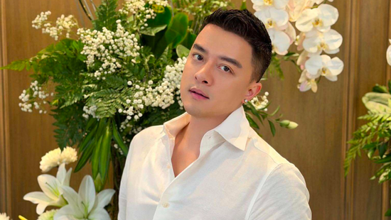 Vì sao giọng hát của Cao Thái Sơn khác trước?