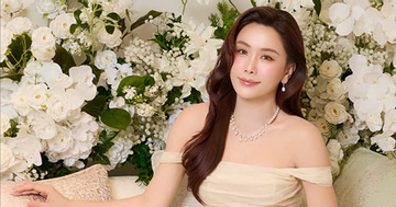 MC Anh Thơ tuổi 41 là giám đốc, kể cuộc sống sau khi ‘mất hút’ trên truyền hình