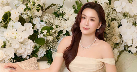 MC Anh Thơ tuổi 41 là giám đốc, kể cuộc sống sau khi ‘mất hút’ trên truyền hình