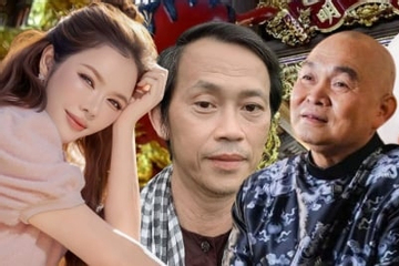 Biệt phủ của 4 nghệ sĩ: Nhìn là hiểu vì sao họ 'bỏ phố về quê'