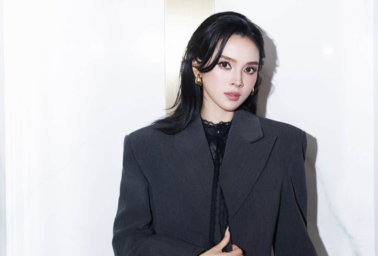 Động thái của Quỳnh Lương sau ồn ào văng tục trên livestream