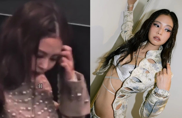 Fan cảnh cáo anti chế video AI quấy rối, lợi dụng sự cố trang phục của Jennie