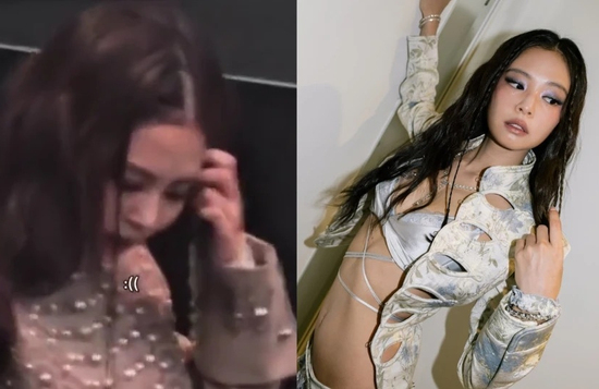 Fan cảnh cáo anti chế video AI quấy rối, lợi dụng sự cố trang phục của Jennie