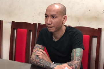 Khởi tố giang hồ mạng Phú Lê, Lã Thúy Kiều