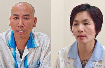 Phú Lê, Lã Thúy Kiều khai việc dùng chiêu trò để bán hàng