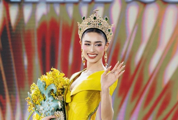 Emoura Phạm đại diện Việt Nam được dự đoán tiến sâu tại cuộc thi Miss Grand International 2026
