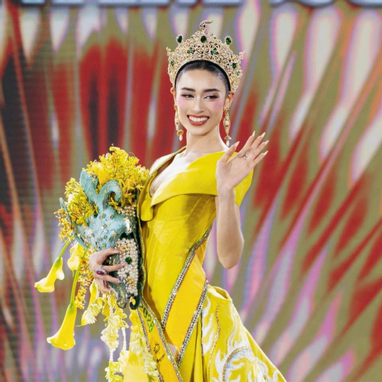 Emoura Phạm đại diện Việt Nam được dự đoán tiến sâu tại cuộc thi Miss Grand International 2026