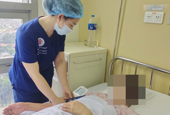 Hoa mắt, chóng mặt, người phụ nữ 35 tuổi không ngờ mắc ung thư máu cấp