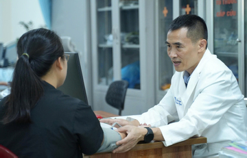 Những bệnh âm thầm tàn phá cơ thể ở tuổi 40