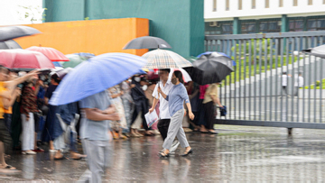 Thi lại ở Tuyên Quang: Có thí sinh 4 môn thi chỉ đạt 14,55 điểm