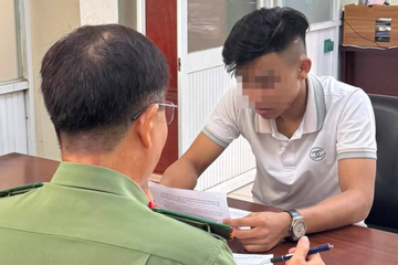 Xử lý TikToker 'Li Minh Hô Quận 7' sau màn thách đấu ghê rợn trên livestream