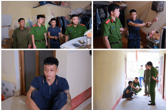 Chân tướng 