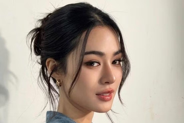 Mỹ nhân được hơn 22 triệu người bình chọn đẹp nhất thế giới