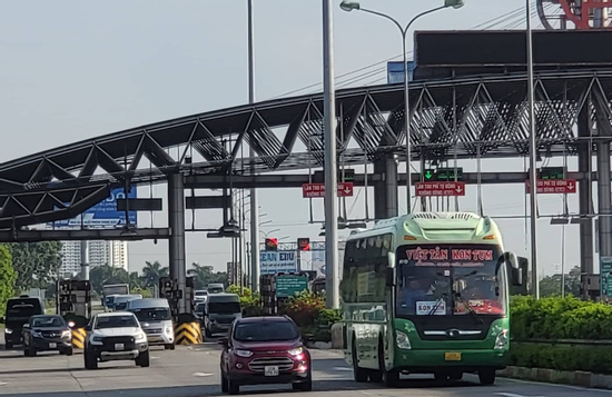 Sau loạt phản ứng, VETC, Viettel Money dừng chính sách thu phí 6.600 đồng