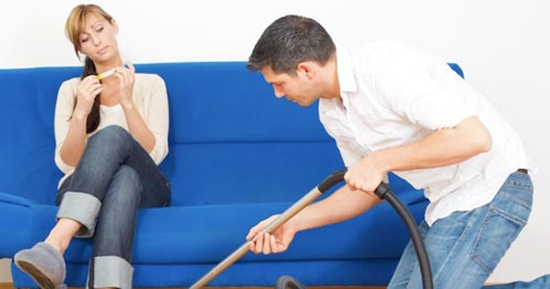 Vỡ mộng với những cô vợ Gen Z sống ảo, bỏ mặc tổ ấm nhếch nhác