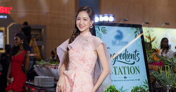 Bảo Ngọc thắng thử thách nấu ăn, Puerto Rico vào top 40 Miss World 2026