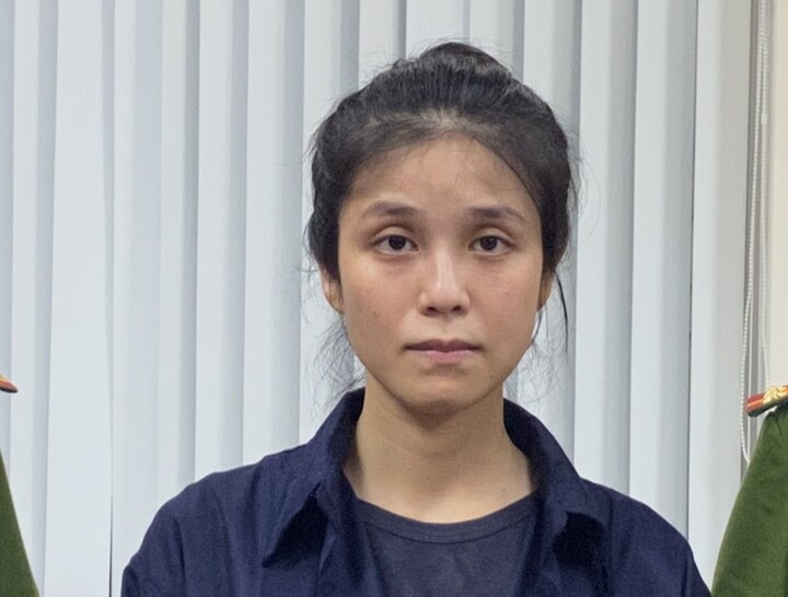'Cô tiên từ thiện' Nguyễn Đỗ Trúc Phương khai về mối quan hệ với bạn trai