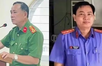 Đề nghị truy tố 6 cựu cán bộ liên quan vụ nữ sinh 14 tuổi tử vong ở Vĩnh Long