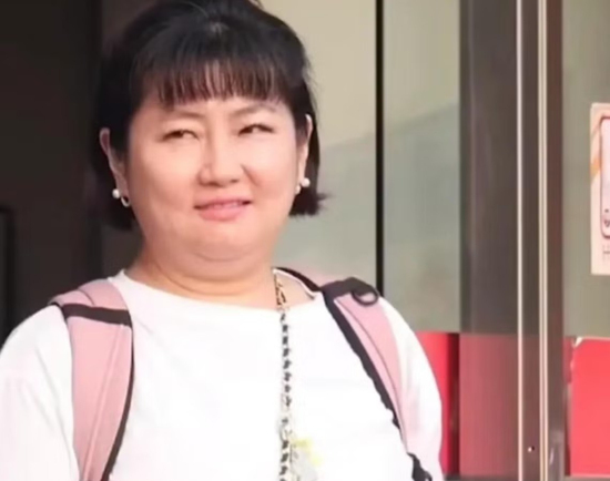 Không thể nhận ra 'người tình trong mộng của hàng triệu chàng trai'