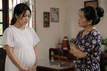 Mang bầu trước cưới mẹ chồng không cho một đồng sính lễ, ngày rước dâu, bà tròn mắt trước biệt thự chục tỷ của nhà tôi