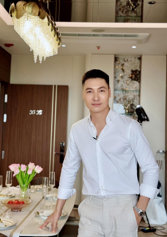 Mạnh Trường đau buồn báo tin mất mát lớn, dàn sao VTV gửi lời động viên