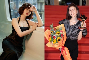 Mỹ nhân phim giờ vàng U40 phong cách ngày càng quyến rũ, mẹ 2 con vẫn sở hữu vóc dáng đáng ngưỡng mộ