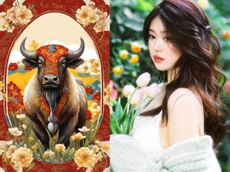 Đúng 12h30 hôm nay, thứ Hai 24/8/2026,3 con giáp 'rẽ phải thấy vàng, rẽ trái thấy bạc', giàu có bất ngờ, tiền tài sung túc
