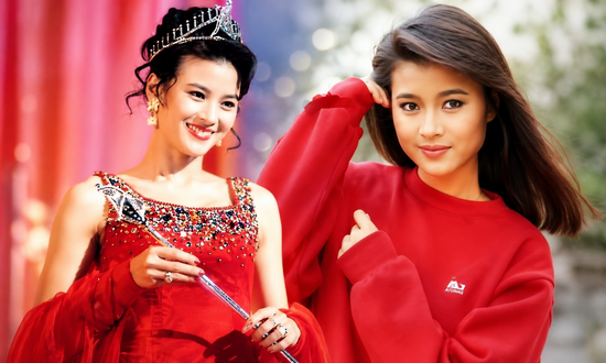 Hoa hậu châu Á 1985: Từng đi phát tờ rơi, U70 lẻ bóng sau biến cố hôn nhân