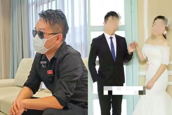 Sau 8 năm kết hôn, người đàn ông phát hiện cả 3 con gái không phải con ruột