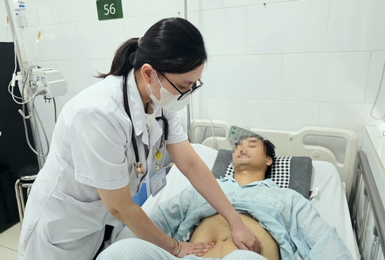 Tổn thương gan vì thói quen 'đau chưa hết thì uống thêm thuốc'
