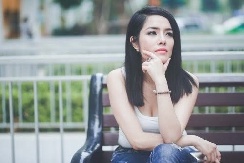 Diễn viên Kiều Thanh: Từ phát ngôn tự nhận là người thứ 3 đến vết trượt dài vì ma tuý