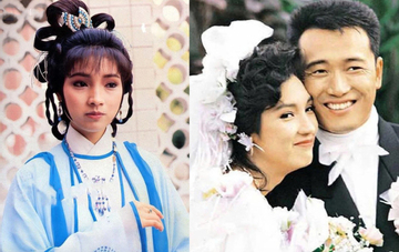 Lý Sư Sư kinh điển màn ảnh: Bỏ hào quang lấy bạn diễn, 4 thập kỷ vẫn mặn nồng