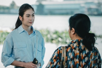 Mẹ người yêu cũ muốn nhận lại cháu sau 4 năm: Tôi chỉ nói một câu, bà nghẹn ngào rời đi