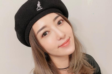 Nữ diễn viên kiêm MC 39 tuổi vừa bị bắt tại sân bay là ai?