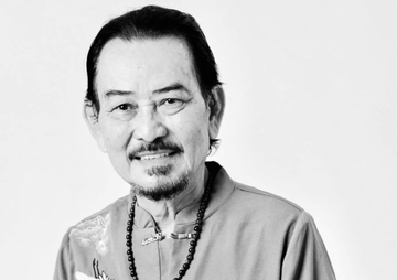 ‘Ông trùm phản diện màn ảnh Việt’ Mã Trung qua đời ở tuổi 73