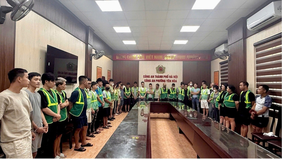 Từ 97 cây cần sa, Công an Hà Nội bóc gỡ đường dây ma túy lớn có Kiều Thanh