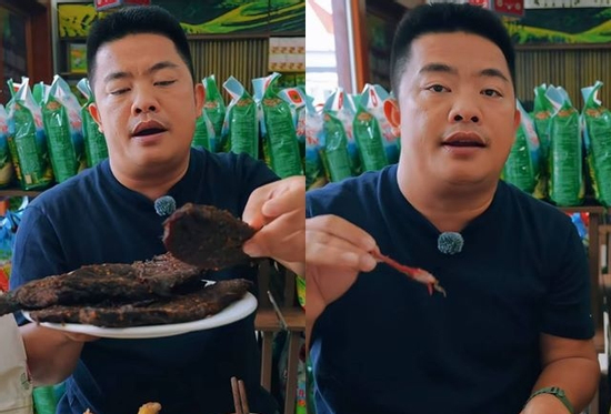 Gần nửa triệu lượt bán thịt trâu gác bếp qua các sàn, Sapa TV lọt top 10