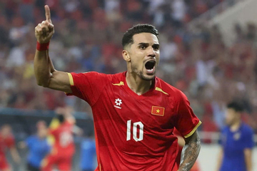 Hòa Thái Lan 2-2, đội tuyển Việt Nam vô địch ASEAN Cup 2026