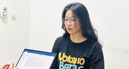 TikToker bị khởi tố vì livestream bán sâm Lai Châu dưới tên sâm Ngọc Linh
