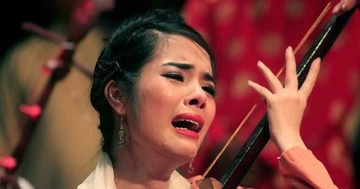 Từ vụ Kiều Thanh, Long Nhật vướng ma tuý: Nghệ sĩ lạc lối trong hào quang, buông thả