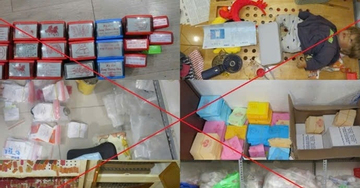 Tự xưng được 'bề trên' chỉ dẫn, rao bán 'lộc' chiếm đoạt hơn 50 tỷ đồng