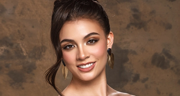 Hoa hậu 19 tuổi 2 lần vượt qua Bảo Ngọc ở Miss World 2026 là ai?