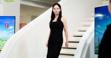 Song Ji Hyo đón tuổi 45, nhan sắc trẻ trung nhận nhiều lời khen
