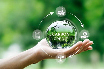 Tín chỉ các-bon từ dự án Biogas - nguồn thu nhập mới cho các trang trại chăn nuôi