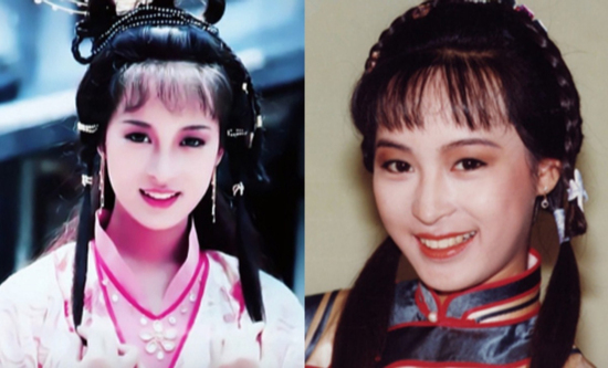 Triệu Mẫn kinh điển màn ảnh: 'Đệ nhất mỹ nhân cổ trang' giải nghệ, sống bí ẩn