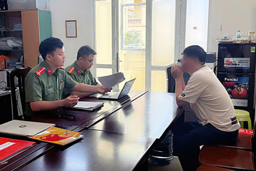 Đăng tin giả mạo quyết định khởi tố vụ tai nạn, người đàn ông bị phạt 12,5 triệu