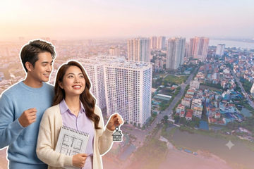 Người trẻ muốn mua nhà, Chính phủ các nước đang làm gì để hỗ trợ?